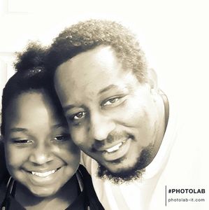 Meet your Posher, Damien